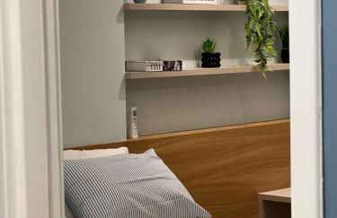 Studio 603 Estilo, conforto e ótima localização - Foto 32