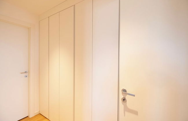 Porta del Mare Luxury Apartment - Foto 31