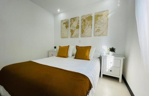 Magnifica vivienda a 650m de la playa en Marbella - Photo 20