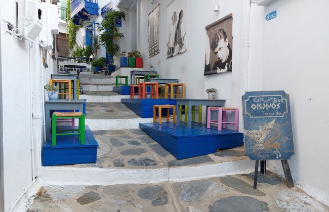 Maeiz Skopelos - Foto 44