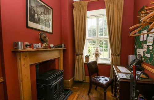 Plas Pontfaen - Foto 6