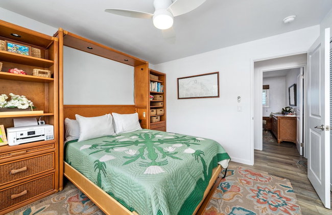 Big Island Keauhou Surf & Racquet 181 2 Bedroom Townhouse - Foto 5