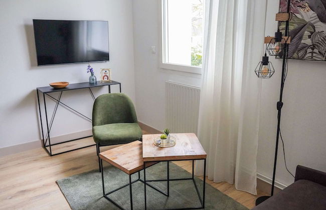 KoonTy : Chambres et Appartements à Landerneau - Foto 76