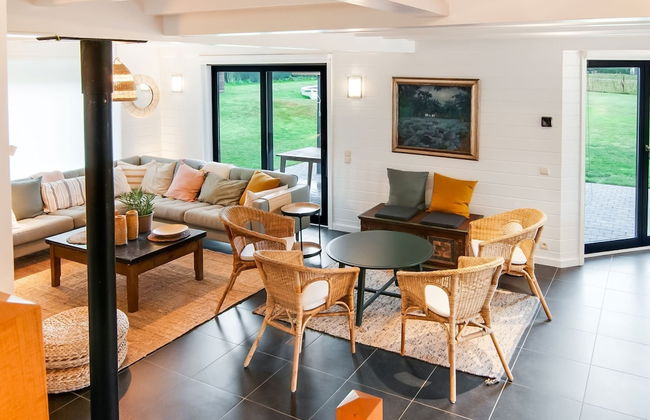 Villa in Sart Jalhay With Swimming Pool - Foto 13