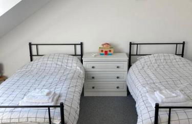 3-Bedroom Eco-house with EV charger. - Foto 19