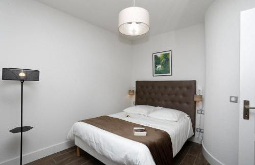 RESIDENCE LE SPLENDID - Foto 12