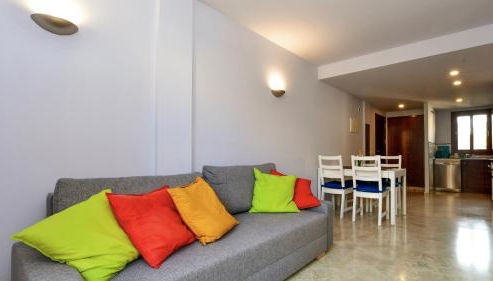 Apartamento La Recoleta - Foto 5