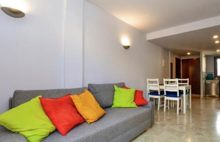 Apartamento La Recoleta - Foto 5