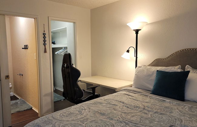 Pine Grove - Cozy Tempe 1br Apartment - Photo 6