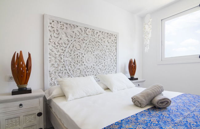 Vista Roses Mar - Villas Batik - Foto 7