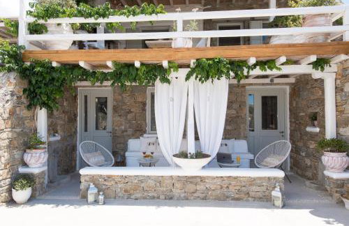 Mykonos Dot Apartments - Foto 6