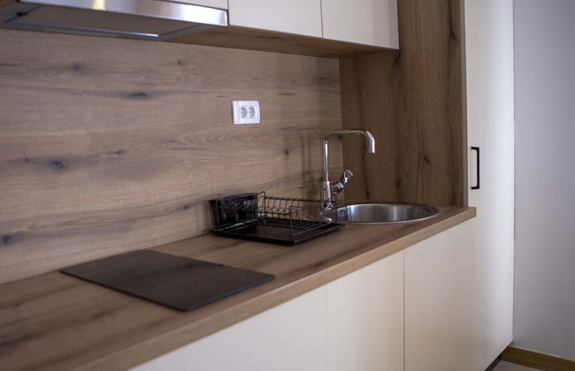 Apart Hotel Gondola Kolasin - Photo 37