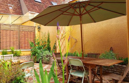 Chambres d'hôtes - la Puysæ - Foto 15