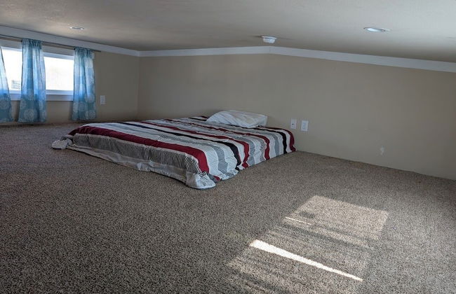 Cedarvale Cabins at Turner Falls - Photo 10