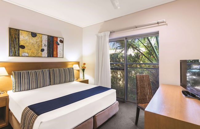 Oaks Broome Hotel - Photo 19