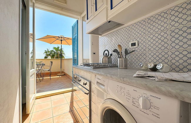 Solemar Sicilia - Casa Eos - Foto 3