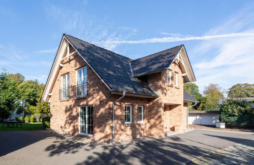 Land Idyll Warnsdorf - Wohnung "Blau" - Foto 25