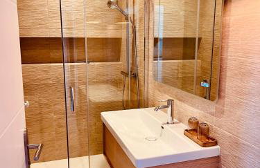 Villa Livia Porticcio piscine 500m plage - Foto 36