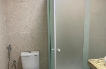 Flat Praia Clara Boa Viagem - Foto 22