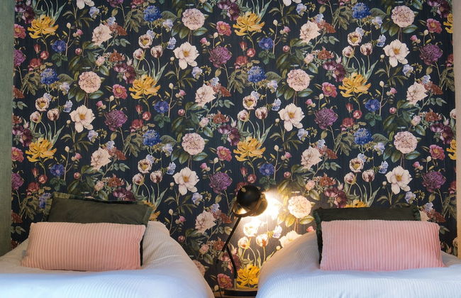 Holiday Home in Schoonloo With Balcony/terrace - Foto 7