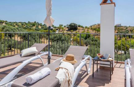 Casa Guajar 2 Monda by Ruralidays - Foto 42