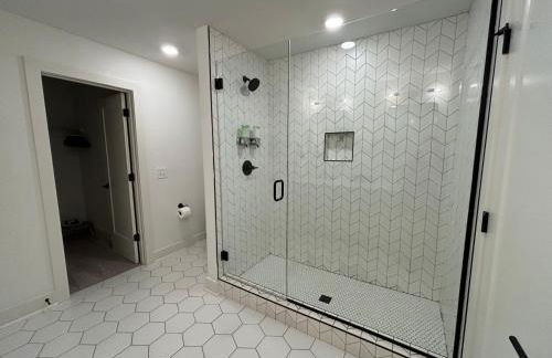 5 Min to Broadway Game Air Hockey Parking - Foto 19