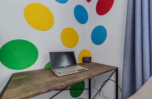 Game Themed Waterfront Fun at Easthaven - Foto 27