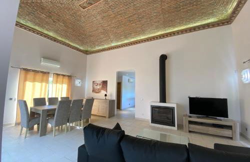 Villa "Oasis"- C - Foto 19