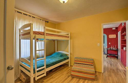 Vibrant Tucson Home, Walk to U of A and Dining! - Foto 16