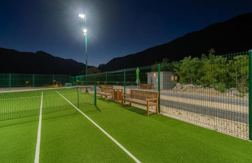 Villa Roglić with Pool and Outdoor Sports Area - Tennis, Mini Golf - Foto 29