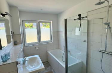 Ferienwohnung Goitzschetraum - Foto 11