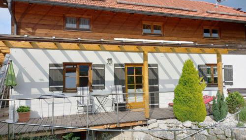 Ferienwohnung Max Fegg - Foto 2