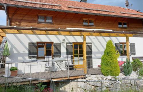 Ferienwohnung Max Fegg - Foto 2