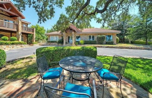 Luxurious Lakefront Estate: Spectacular Views, Expansive Grounds and Private Jetty - Foto 42