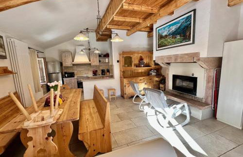 Chalet Paradisi - Foto 20