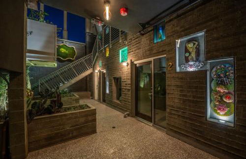 Hotel Narcissus - Room 2 - Foto 44