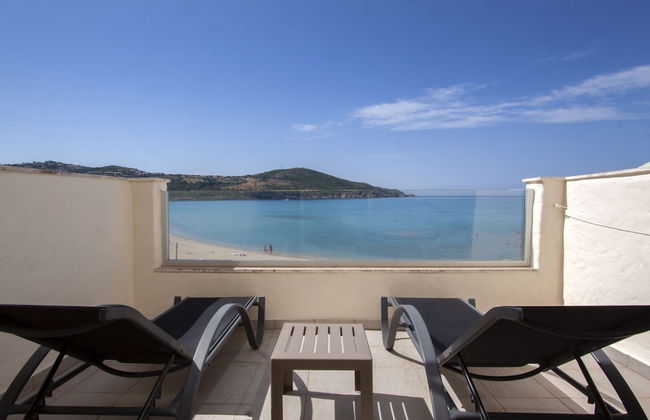 Hôtel et Résidence Ta Kladia - Omigna - Photo 51