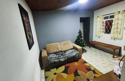 Sítio Família Lopes Mogi Bertioga - Foto 17