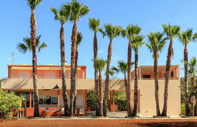 Villa in the Balearics With Swimming Pool - Foto 1