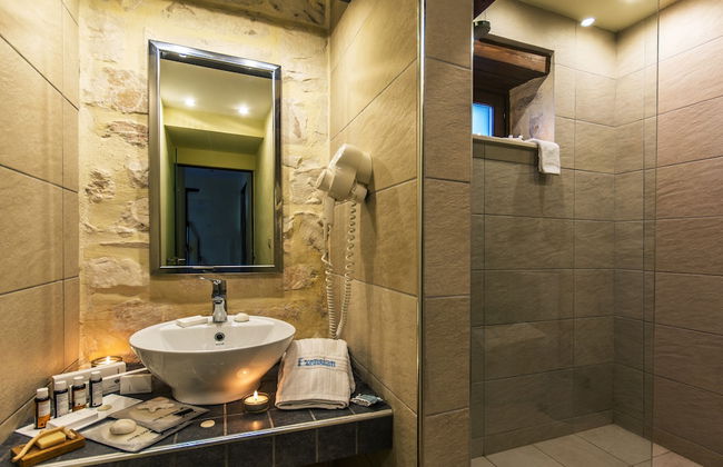 Exensian Villas & Suites - Foto 32