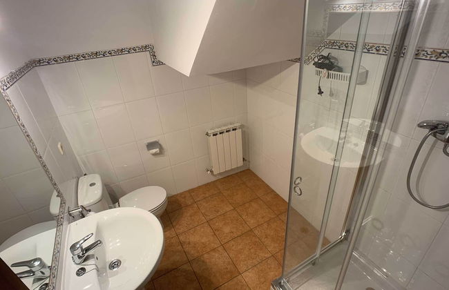 El Bulín de Aldealengua - Photo 22