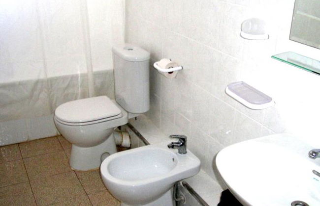 APCOSTAS Habitat Playa Romana 2/6 Personas - Foto 23