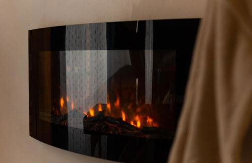 Suite bien être - jacuzzi et sauna / love room - Foto 20