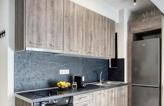 V P Trikala Luxury Suites - Foto 29