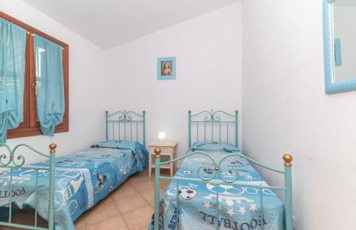 Villa San Teodoro - Foto 8