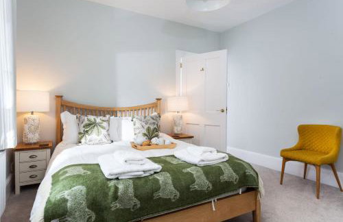 Nimbus Cottage - Foto 11