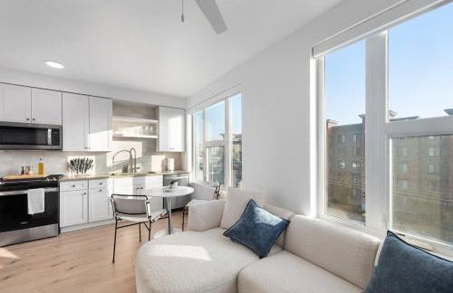 Vibrant 1BD 1BA Pool, Gym, HTub, Bowling and More - Foto 10