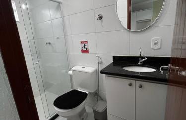 kitnet com ar condicionado - Foto 21