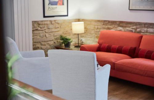 La Panoramica Gubbio - Maison de Charme - Casette e appartamenti self catering per vacanze meravigliose! - Foto 20