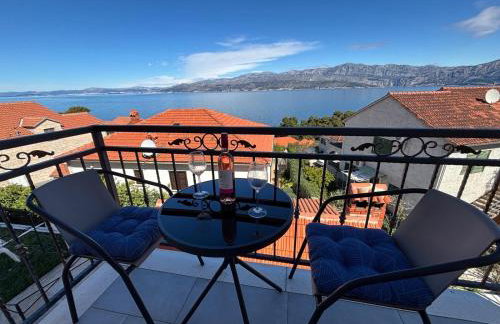 Apartman Bugenvila Postira Brač - Foto 2
